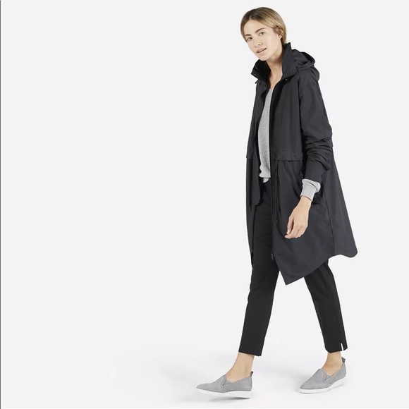 Everlane Rain Jacket Hot Sale, GET 53 